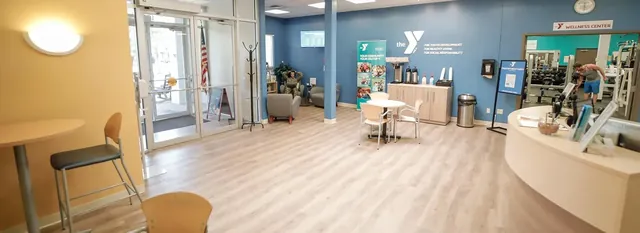 Hilltop Family YMCA - Image 2