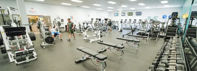 Hilltop Family YMCA - Image 3