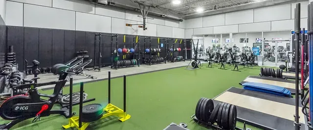 Onelife Fitness Princess Anne - Image 3