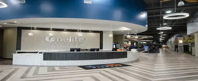 Onelife Fitness Red Mill
