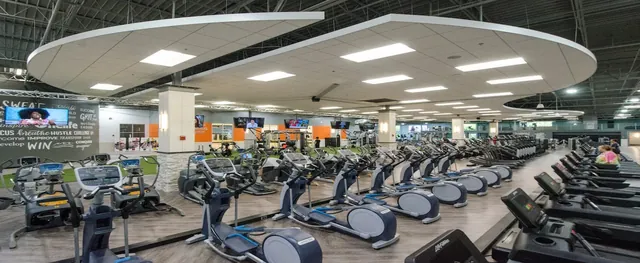 Onelife Fitness Red Mill - Image 2