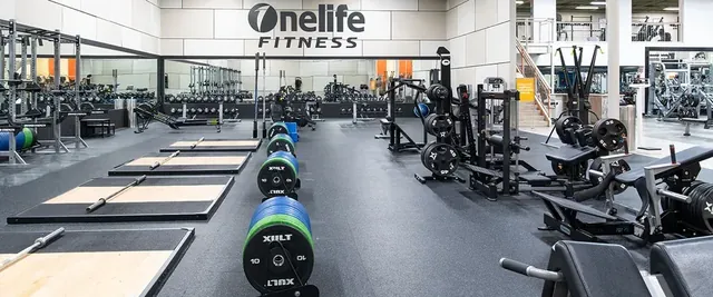 Onelife Fitness Virginia Beach Blvd - Image 2