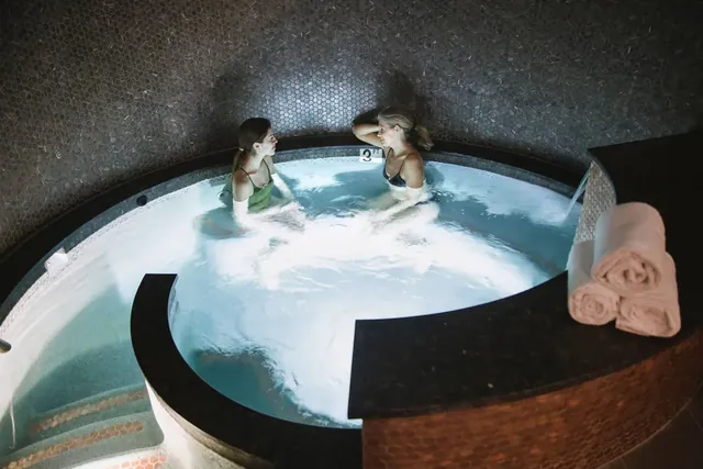SeaHill Spa at The Historic Cavalier Hotel - Image 2