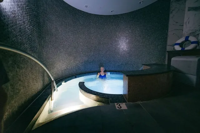 SeaHill Spa at The Historic Cavalier Hotel - Image 3