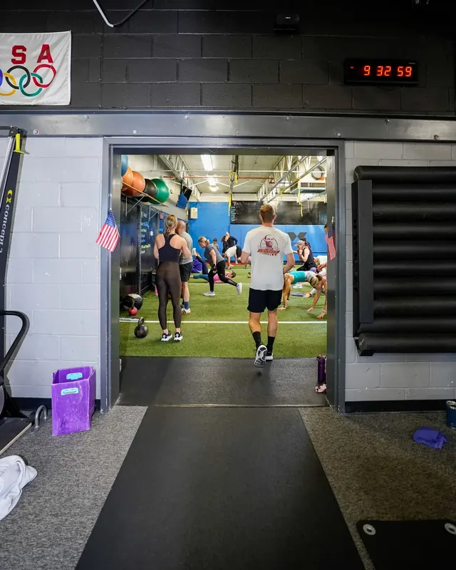 Wareing's Gym - Image 3