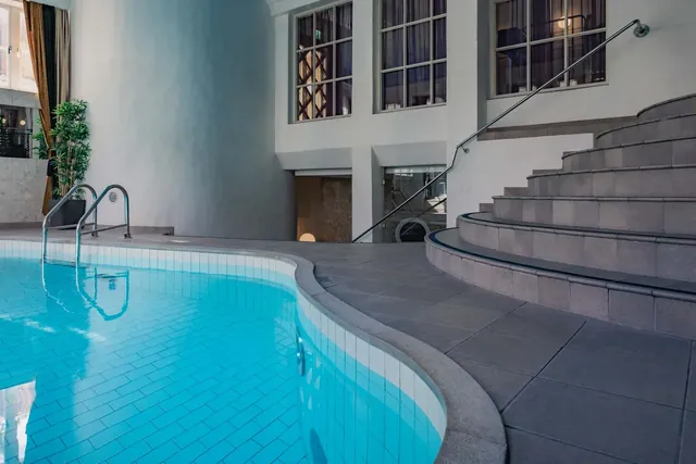 Strand Hotel Relax