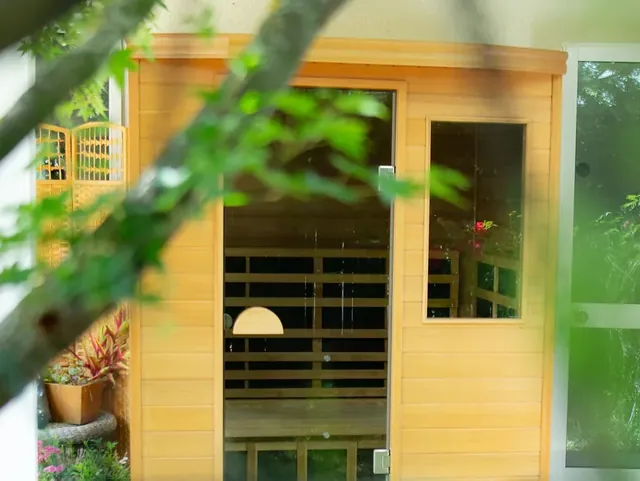 Flow Massage Wānaka Infrared Sauna