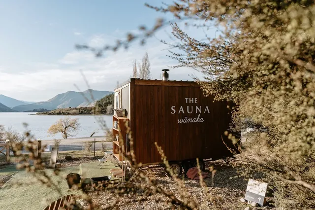 The Sauna Wānaka - Image 2