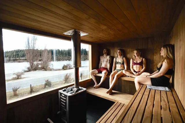 The Sauna Wānaka - Image 3