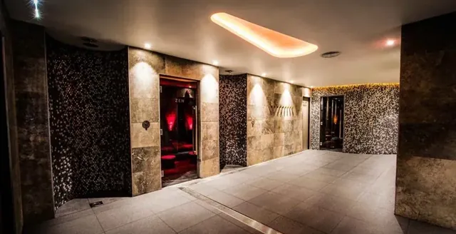 Aria Spa
