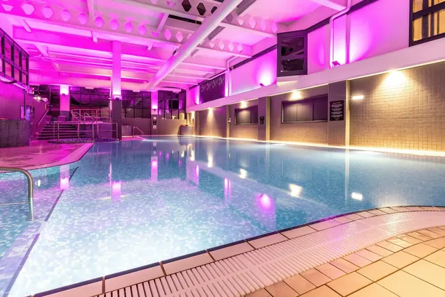 Village Gym Warrington