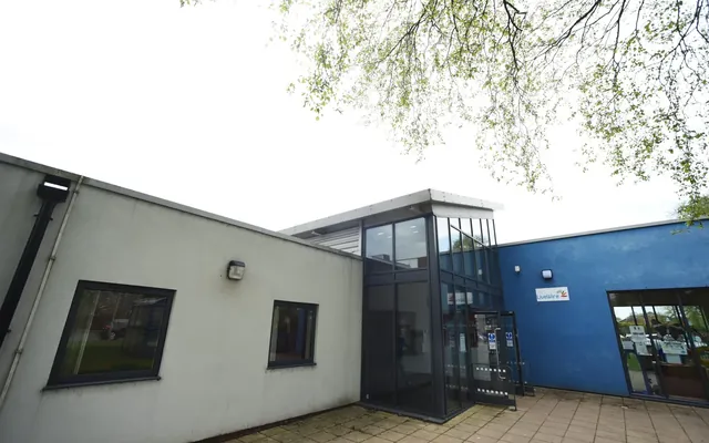 Woolston Neighbourhood Hub - Image 2
