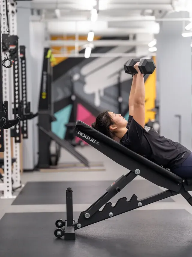 Ambitious Athletics Recovery Room - Image 2