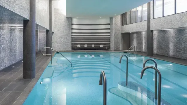 Argentta Spa at The Watergate Hotel