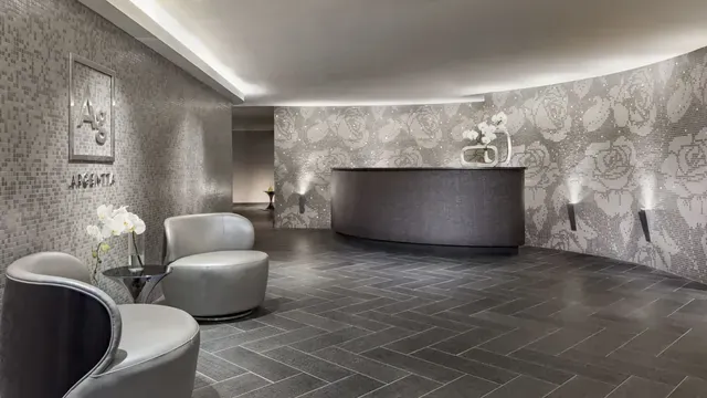 Argentta Spa at The Watergate Hotel - Image 2