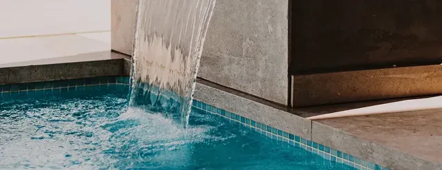 Parkside Spa & Sauna