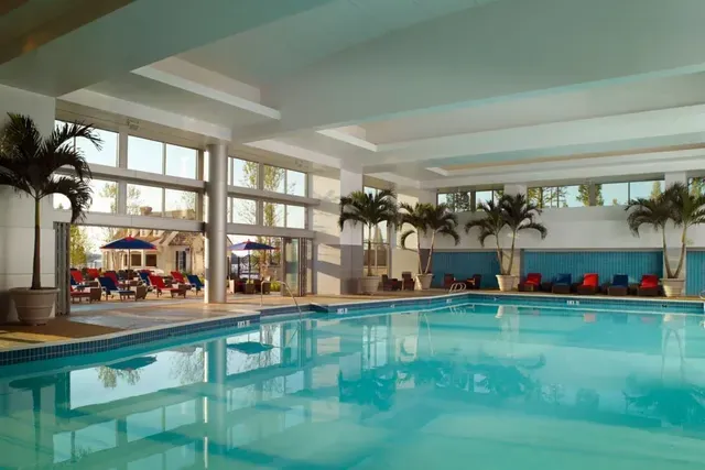 Relâche Spa at Gaylord National - Image 2