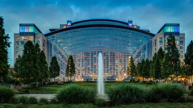 Relâche Spa at Gaylord National - Image 3