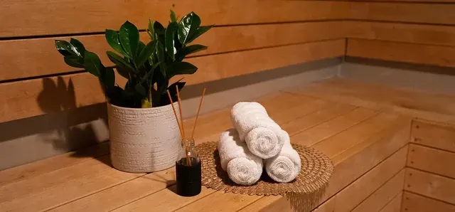 Spa Riverside