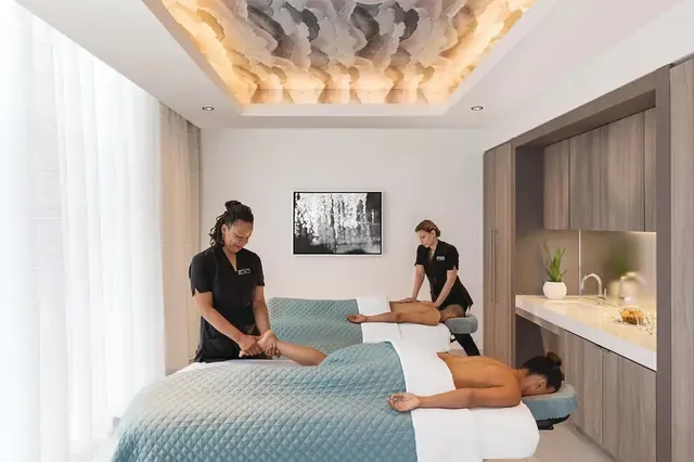 The Spa at MGM National Harbor - Image 2