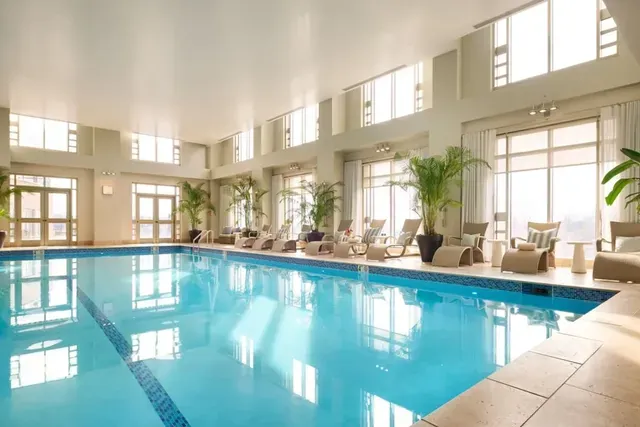 The Spa at The Potomac