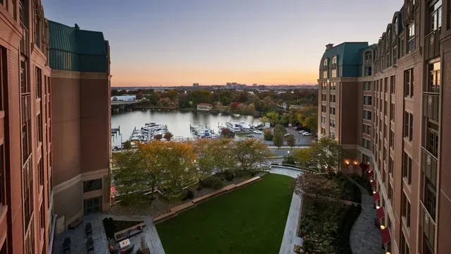 The Spa at The Potomac - Image 3