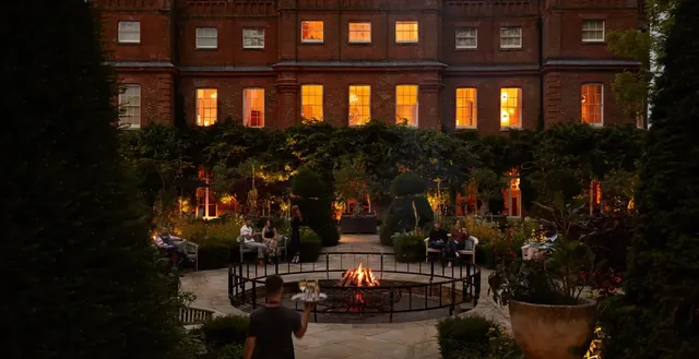 Sequoia Spa at The Grove - Image 2
