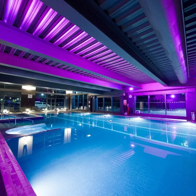 Village Gym Watford