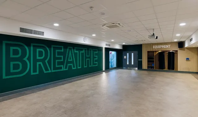 Watford Leisure Centre Central - Image 2