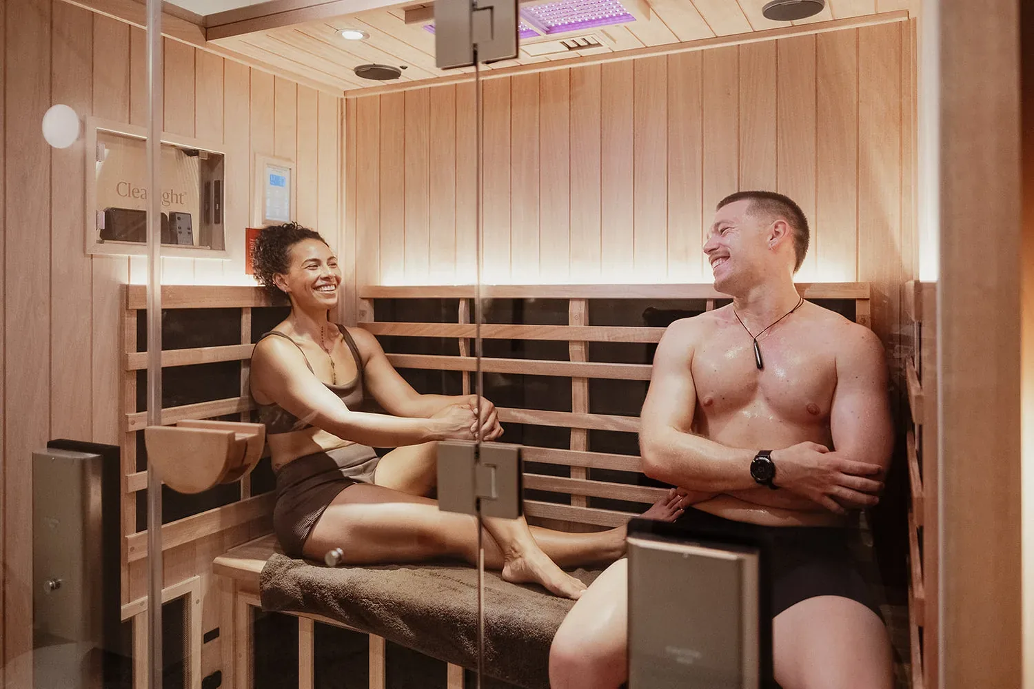 Numa Skin & Body Club, Wellington