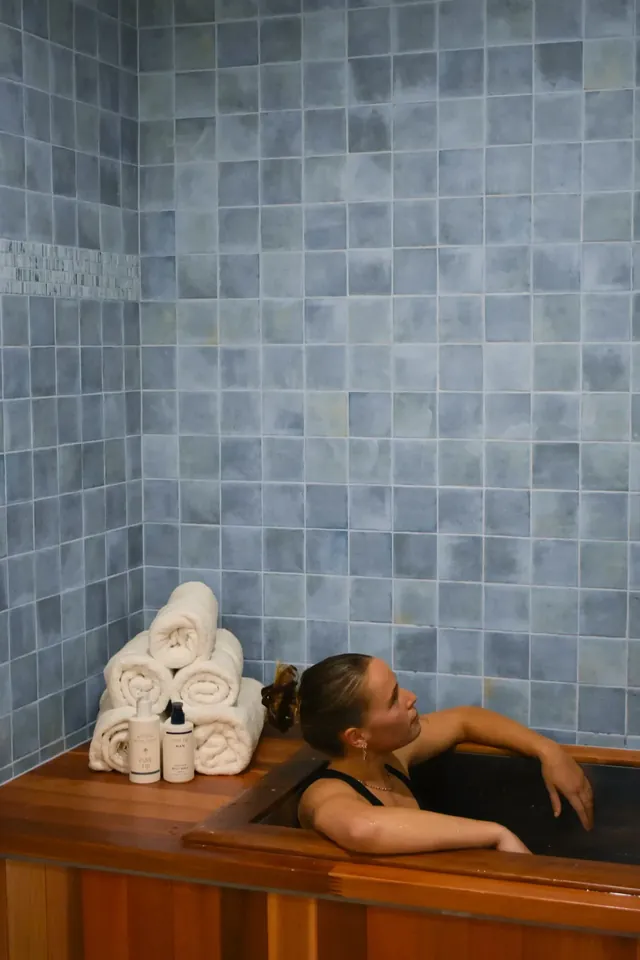 Bodyhaven Spa Lyall Bay - Image 2