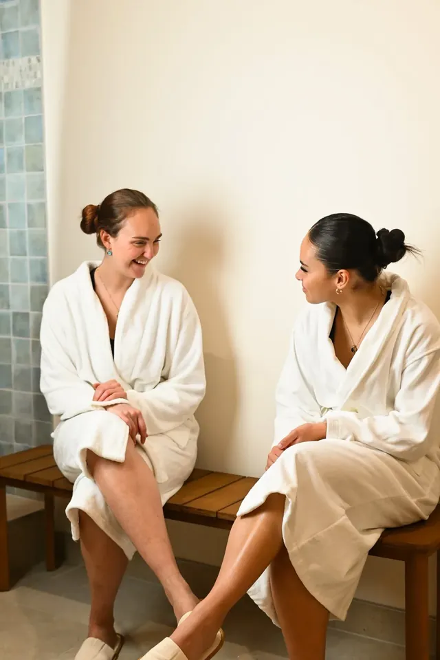 Bodyhaven Spa Lyall Bay - Image 3