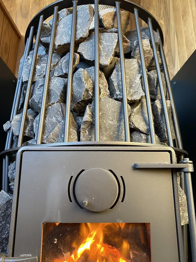 Embody Saunas - Image 2