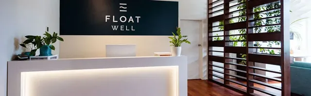 Float Well