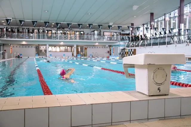 Freyberg Pool and Fitness Centre - Image 2