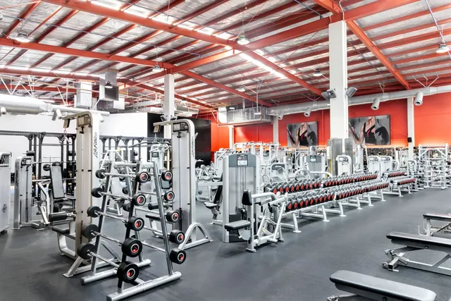 Les Mills Hutt City - Image 2