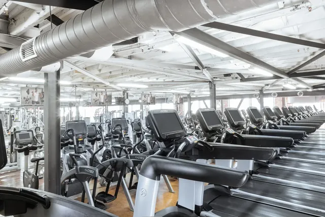 Les Mills Taranaki Street - Image 2