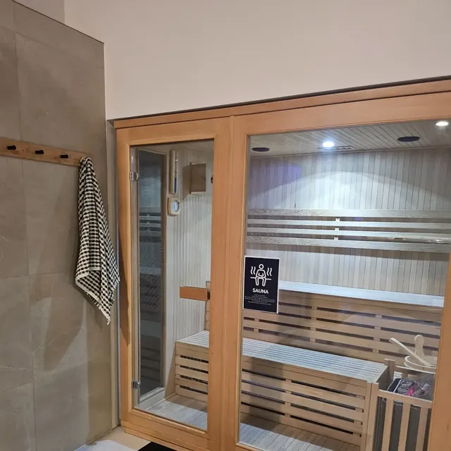 Recovery Hub
