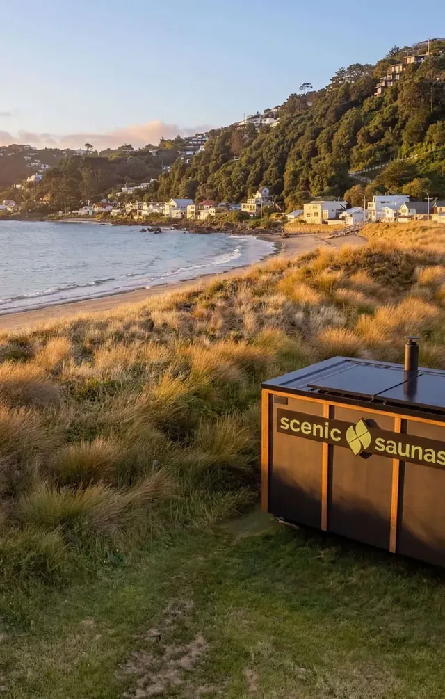 Scenic Saunas - Image 2