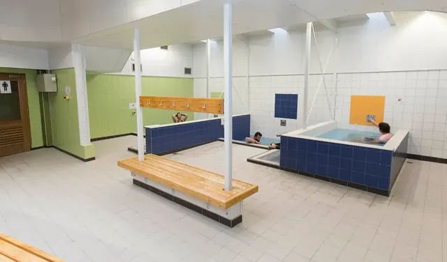 Wellington Regional Aquatic Centre - Image 2