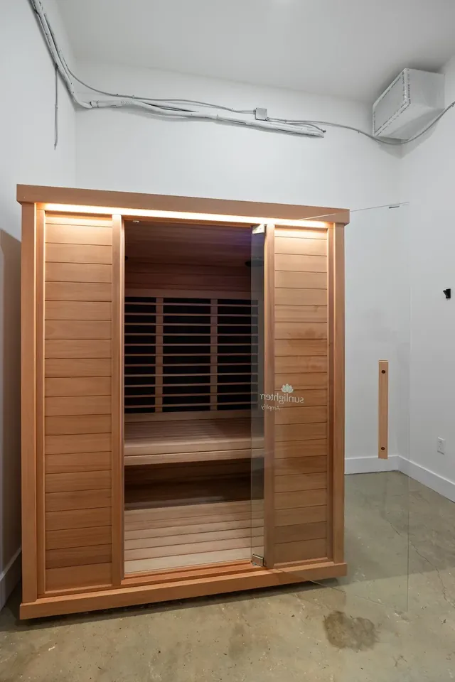 Evolve Yoga & Wellness Recovery Spa