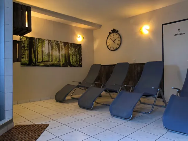 Fitness Factory Taunusstein
