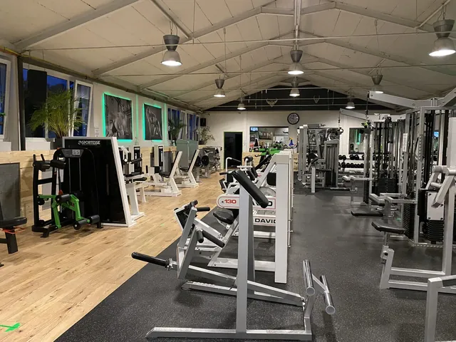 Fitness Factory Taunusstein - Image 2