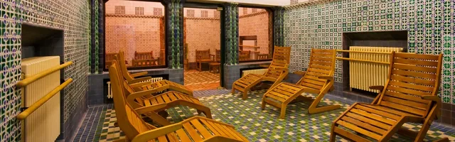 Kaiser-Friedrich-Therme - Image 2