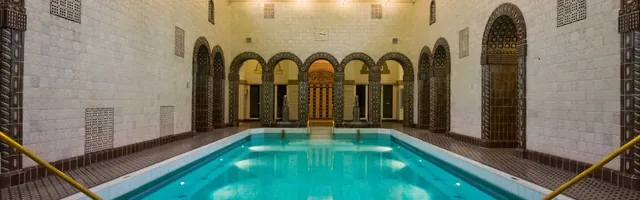 Kaiser-Friedrich-Therme – Bild 3