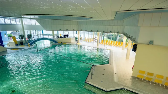 Thermalbad Aukammtal – Bild 3