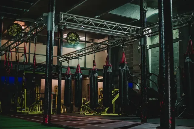 Elite Fitness Factory - Image 2