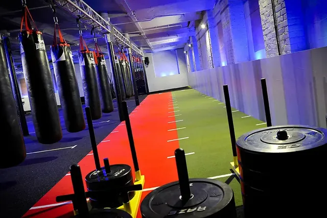 Elite Fitness Factory - Image 3