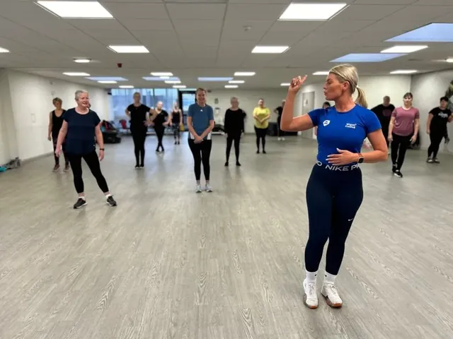 Hindley Leisure Centre