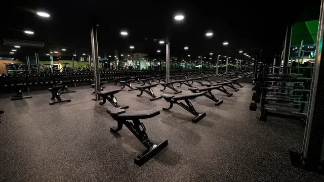 JD Gyms Wigan - Image 2